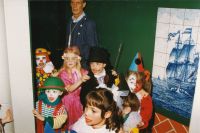 1990-02-25 Carnaval kindermiddag Palermo 41